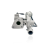 Turbo OPEL AGILA (A) (H00) 1.3 CDTI 70 CV [08/2003 - 12/2007] BORGWARNER (54359880006) - 54359700006