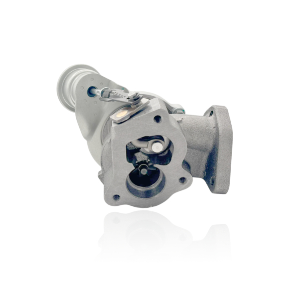 Turbo OPEL CORSA C (X0 1.3 CDTI 16V 69 CV [07/2005 - 06/2006] BORGWARNER (54359880006) - 54359700006
