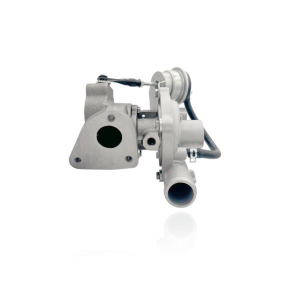 Turbo OPEL MERIVA A Monospace (X03) 1.3 CDTI 69 CV [04/2005 - 05/2010] BORGWARNER (54359880006) - 54359880006