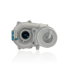 Turbo OPEL COMBO 1.3 CDTI 16V 75 CV [10/2005 - 12/2012] BORGWARNER (54359880019) - 5435 988 0019