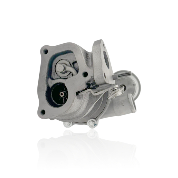 Turbo OPEL COMBO 1.3 CDTI 16V 75 CV [10/2005 - 12/2012] BORGWARNER (54359880019) - 54359700019