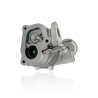 Turbo OPEL COMBO 1.3 CDTI 16V 75 CV [10/2005 - 12/2012] BORGWARNER (54359880019) - 1350000008
