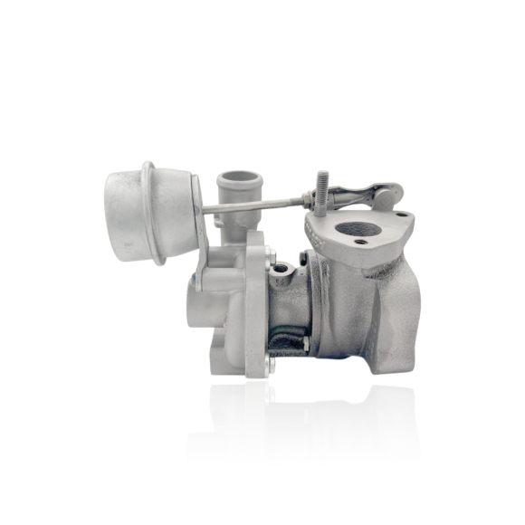 Turbo OPEL COMBO Tour 1.3 CDTI 16V 75 CV [10/2005 - 12/2011] BORGWARNER (54359880019) - 54359710019