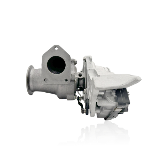 Turbo BMW SERIE 1 F21 114d 1.5D - 12V TURBO 95 cv [06/2015 - 05/2019] Borgwarner (54359880048) - 54359880048