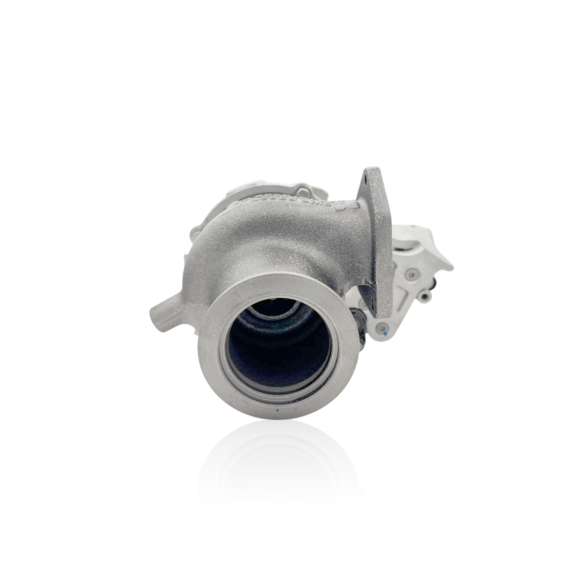 Turbo BMW SERIE 1 F21 116d 1.5D - 12V TURBO 116 cv [03/2015 - 05/2019] Borgwarner (54359880048) - 54359700048