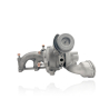 Turbo SEAT ALHAMBRA (7V8, 7V9) 1.9 TDI 131 CV [11/2002 - 11/2008] BORGWARNER (54399880047) - 5439 988 0047