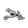 Turbo VOLKSWAGEN SHARAN (7M8, 7M9, 7M6) 1.9 TDI 130 CV [11/2002 - 03/2010] BORGWARNER (54399880047) - 5439 988 0047