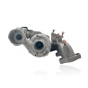 Turbo VOLKSWAGEN TRANSPORTER T5 (7JD, 7JE, 7JL, 7J 1.9 TDI 84 CV [01/2006 - 11/2009] BORGWARNER (54399880058) - 5439 988 0058