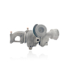 Turbo VOLKSWAGEN TRANSPORTER T5 (7HA, 7HH, 7EA, 7EH) 1.9 TDI 84 CV [01/2006 - 11/2009] BORGWARNER (54399880058) - 54399710058