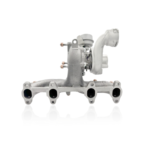 Turbo SEAT ALHAMBRA (7V8, 7V9) 2.0 TDI 140 CV [11/2005 - 03/2010] BORGWARNER (54399880059) - 54399700059