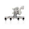 Turbo VOLKSWAGEN SHARAN (7M8, 7M9, 7M6) 2.0 TDI 136 CV [11/2005 - 03/2010] BORGWARNER (54399880059) - 54399700053