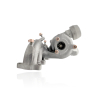 Turbo VOLKSWAGEN SHARAN (7M8, 7M9, 7M6) 2.0 TDI 136 CV [11/2005 - 03/2010] BORGWARNER (54399880059) - 54399700059