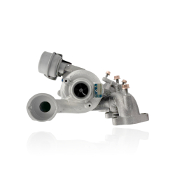 Turbo VOLKSWAGEN SHARAN (7M8, 7M9, 7M6) 2.0 TDI 140 CV [11/2005 - 03/2010] BORGWARNER (54399880059)