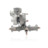 Turbo VOLKSWAGEN SHARAN (7M8, 7M9, 7M6) 2.0 TDI 140 CV [11/2005 - 03/2010] BORGWARNER (54399880059) - 5439 988 0059