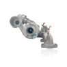 Turbo SEAT ALHAMBRA (7V8, 7V9) 2.0 TDI 140 CV [11/2005 - 03/2010] BORGWARNER (54399880060) - 5439 988 0060
