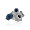Turbo LAND ROVER RANGE ROVER SPORT 1 (L320) 3.6 D 4x4 272 CV [04/2006 - 03/2013] BORGWARNER (54399880113) - 5439 988 0113
