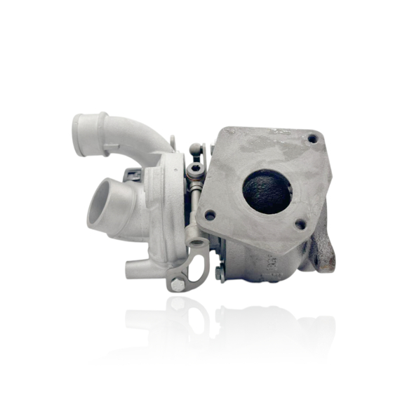 Turbo LAND ROVER RANGE ROVER SPORT 1 (L320) 3.6 D 4x4 272 CV [04/2006 - 03/2013] BORGWARNER (54399880113) - 54399700064
