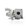 Turbo LAND ROVER RANGE ROVER SPORT 1 (L320) 3.6 D 4x4 272 CV [04/2006 - 03/2013] BORGWARNER (54399880113) - 5439 988 0113