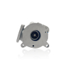 Turbo LAND ROVER RANGE ROVER SPORT 1 (L320) 3.6 D 4x4 272 CV [04/2006 - 03/2013] BORGWARNER (54399880113) - 54399700064