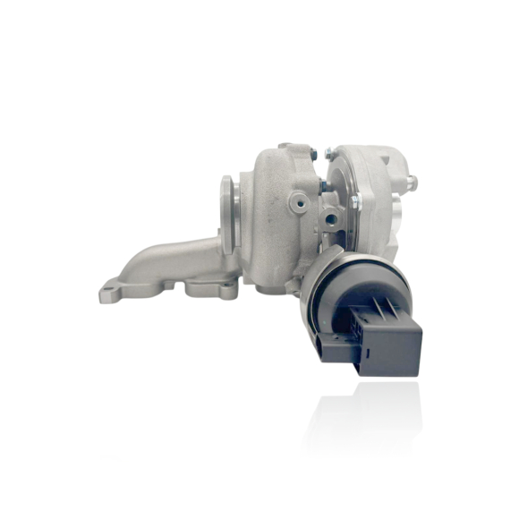 Turbo SEAT IBIZA 4 (6J5, 6P1) 2.0 TDI 143 CV [01/2010 - 05/2015] BORGWARNER (54409880037) - 1104601