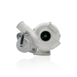 Turbo TOYOTA AVENSIS  2.0 D-4D 110 CV [10/1999 - 02/2003] (17201-27010)