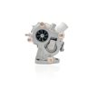 Turbo TOYOTA AVENSIS  2.0 D-4D 110 CV [10/1999 - 02/2003] (17201-27010) - 1720127010