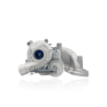 Turbo TOYOTA YARIS  1.4 D-4D 75 CV [10/2001 - 09/2005] (17201-33010) - 17201-33010