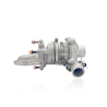 Turbo TOYOTA YARIS VERSO VAN  1.4 D4d 75 CV [10/2001 - 09/2005] (17201-33010) - 17201-33010