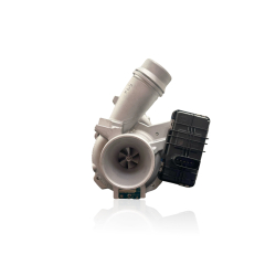 Turbo MINI (F55) Cooper SD 170 CV [09/2013 - Aujourd'hui] BORGWARNER (54409980043)