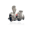 Turbo MINI (F55) Cooper SD 170 CV [09/2013 - Aujourd'hui] BORGWARNER (54409980043) - 5440 998 0043