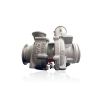 Turbo MINI (F56) Cooper SD 163 CV [06/2014 - Aujourd'hui] BORGWARNER (54409980043) - 54409710043