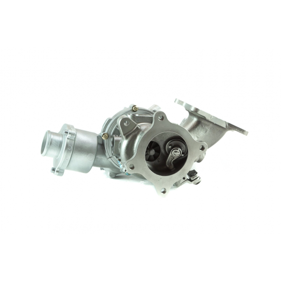 Turbocompresseur pour Audi A5 1.8 TFSI 170 CV KKK (5303 988 0141)