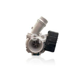 Turbo BMW X2 (F39) xDrive 18 d 150 CV [03/2018 - 10/2023] BorgWarner (54409880024)