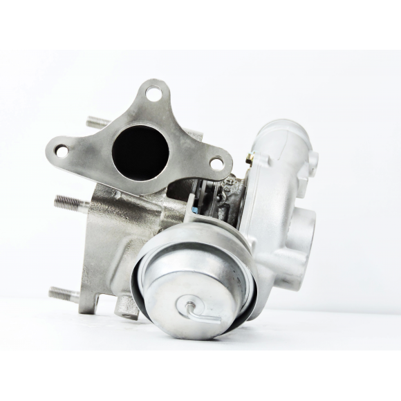 Turbocompresseur pour Subaru Impreza 2.0 D 150 CV IHI (VF50)