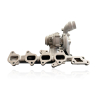 Turbo RENAULT TRAFIC 3  2.0 dCi 120 120 CV [06/2019 - Aujourd'hui] MITSUBISHI (49131-07400) - 4913107500