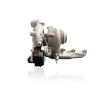 Turbo RENAULT TRAFIC 3  2.0 dCi 145 145 CV [06/2019 - Aujourd'hui] MITSUBISHI (49131-07400) - 4913107400
