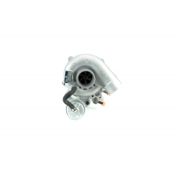 Turbocompresseur pour Iveco Daily 3 2.3 TD 110 CV KKK (5303 988 0089)