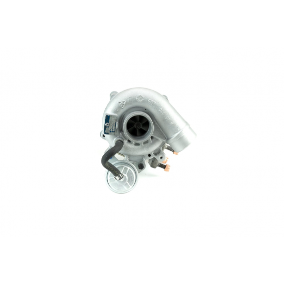 Turbocompresseur pour Iveco Daily 3 2.3 TD 110 CV KKK (5303 988 0089)