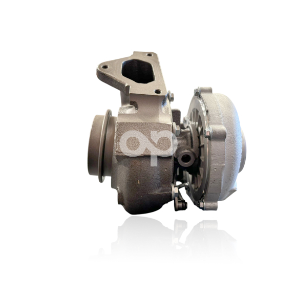 Turbo MERCEDES-BENZ CLASSE E T-Model (S211) E 270 T CDI 177 CV [03/2003 - 07/2009] GARRETT (727463-5004S) - 7274630003