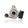 Turbo MERCEDES-BENZ CLASSE S (W221) S 320 CDI 4-matic 235 CV [10/2006 - 12/2013] GARRETT (765156-2004) - 765156-2004