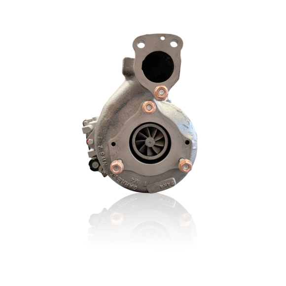 Turbo MERCEDES-BENZ CLASSE S (W221) S 320 CDI 4-matic 235 CV [10/2006 - 12/2013] GARRETT (765156-2004) - 7613990001
