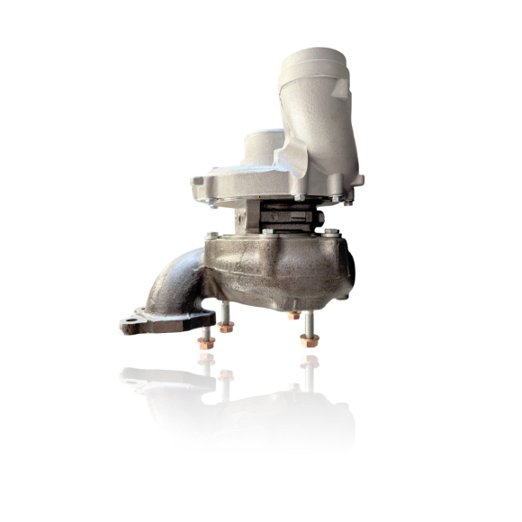 Turbo MERCEDES-BENZ CLASSE S (W221) S 320 CDI 4-matic 235 CV [10/2006 - 12/2013] GARRETT (765156-2004) - 761399-0001