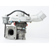 Turbocompresseur pour Fiat Doblo 1.9 JTD 100 CV IHI (VL25)