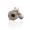 Turbo NISSAN TIIDA (C11) 1.5 dCi 103 CV [03/2007 - 06/2013] KKK (54399980070) - 5439 998 0070