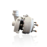 Turbo NISSAN TIIDA (C11) 1.5 dCi 103 CV [03/2007 - 06/2013] KKK (54399980070)