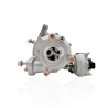 Turbo MAZDA 3 (BL) 2.2 MZR CD 150 CV [01/2009 - 09/2014] IHI (VJ41) - VJ41