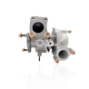 Turbo MAZDA E (SR2) E2200 D 71 CV [02/1997 - 08/2002] Ihi (VJ41) - VJ41