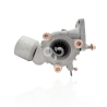 Turbo MAZDA E (SR2) E2200 D 71 CV [02/1997 - 08/2002] Ihi (VJ41) - 17206365