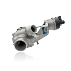 Turbo OPEL MERIVA B Monospace (S10) 1.6 CDTi 136 CV [08/2013 - 01/2017] BORGWARNER (54389880014)