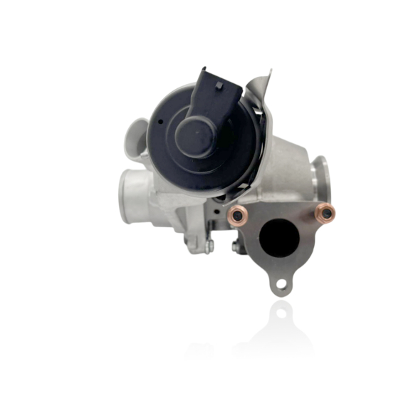 Turbo OPEL MOKKA / MOKKA X (J13) 1.6 CDTI 110 CV [06/2015 - Aujourd'hui] BORGWARNER (54389880014) - 54389700011